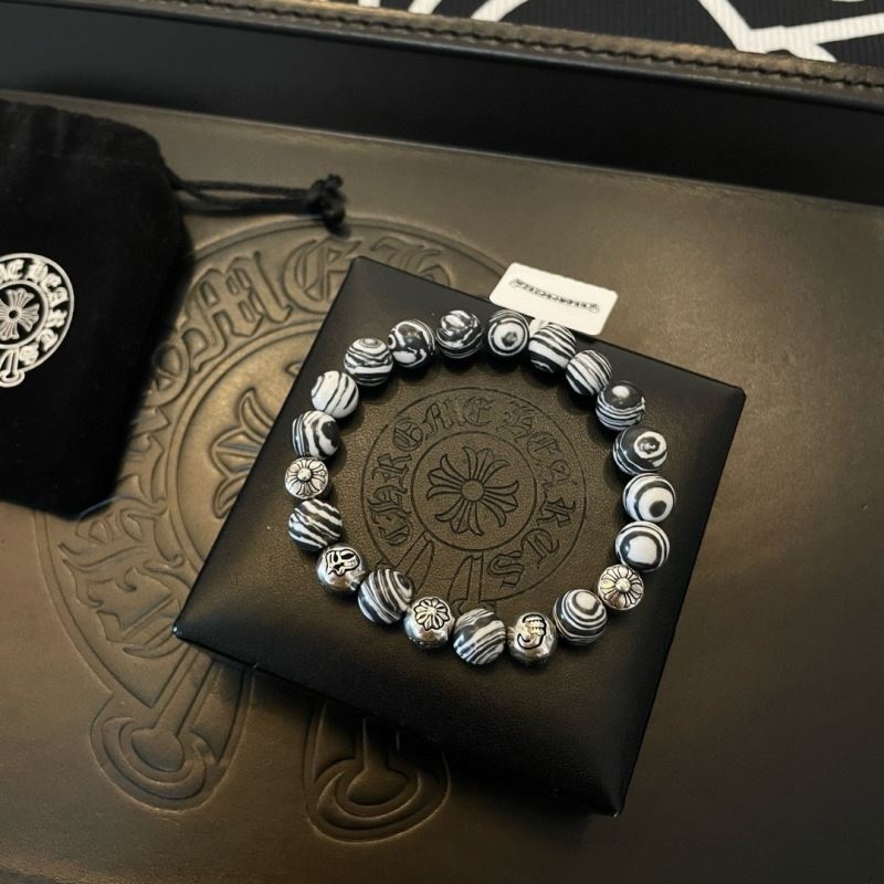 Ch*0me He**ts bracelets